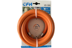 CFH VS300 tömlő 3fm